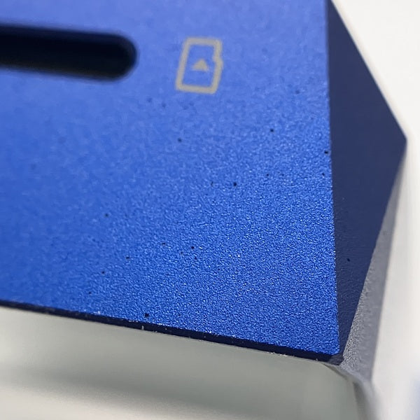 Astell&Kern 【中古】A&ultima SP1000M Lapis Blue 【AK-SP1000M-LB