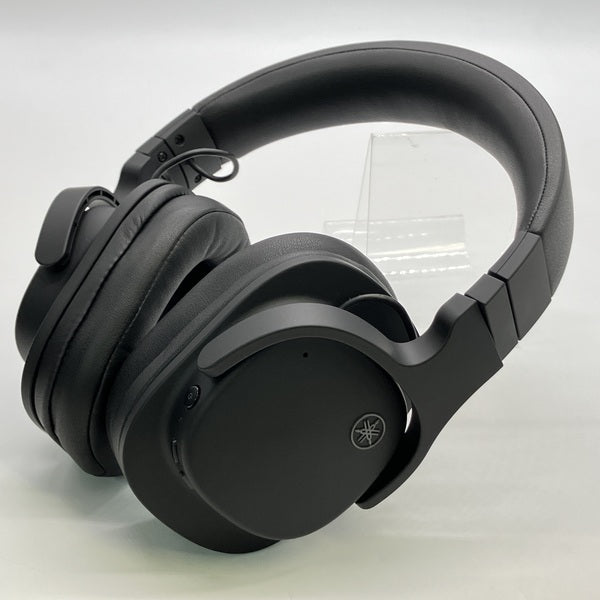 YAMAHA 【中古】YH-L500A(B) ブラック【日本橋】 – e☆イヤホン