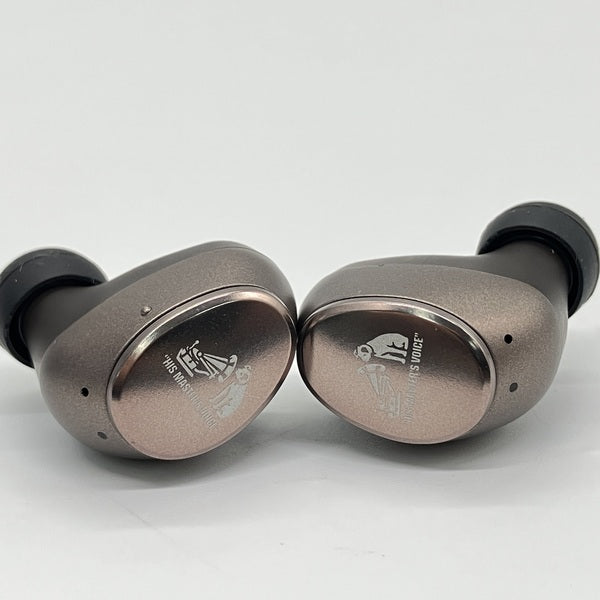 Victor 【中古】HA-FX550T-N ブロンズ【秋葉原】 – e☆イヤホン
