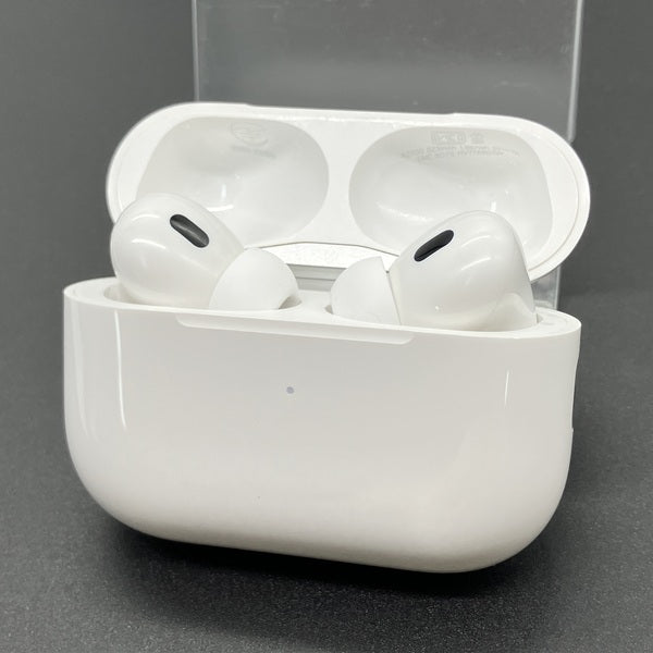 【中古】AirPods Pro (第2世代) MQD83J/A【名古屋】