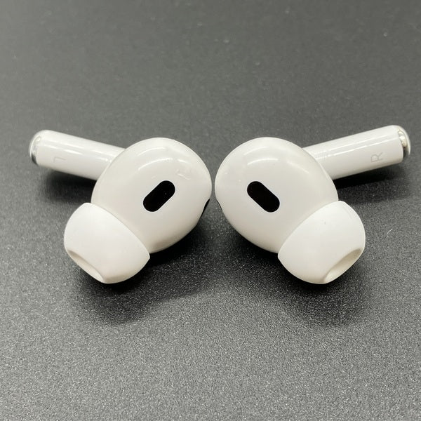 Apple 【中古】AirPods Pro (第2世代) MQD83J/A【名古屋】 – e☆イヤホン