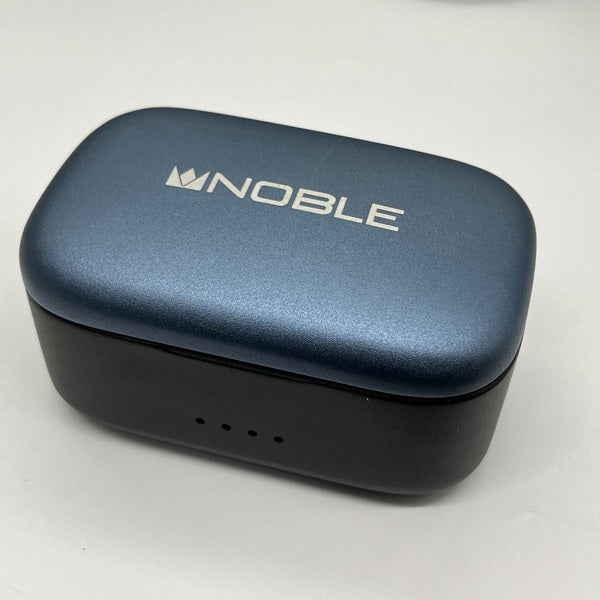 Noble Audio 【中古】FoKus Mystique 【NOB-FOKUSMST-B】【仙台】 – e