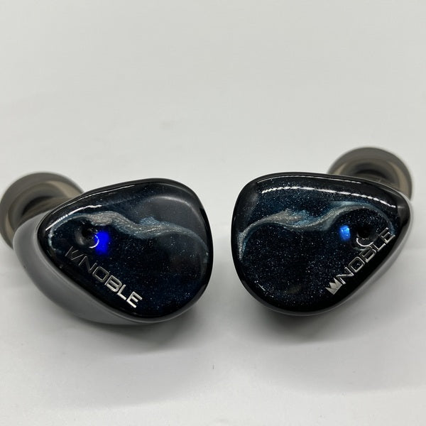 Noble Audio 【中古】FoKus Mystique 【NOB-FOKUSMST-B】【仙台】 – e