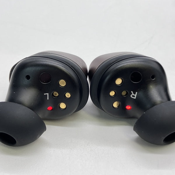 SENNHEISER 【中古】MOMENTUM True Wireless 4 ブラックコッパ
