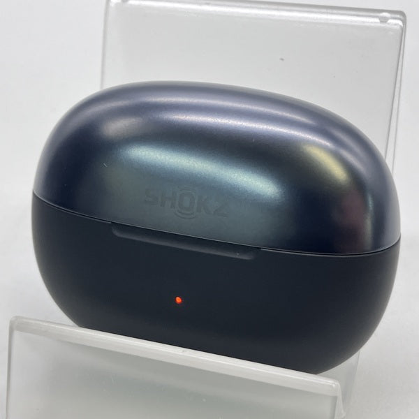 Shokz 【中古】OpenDots ONE Black【SKZ-EP-000054】【日本橋】 – e
