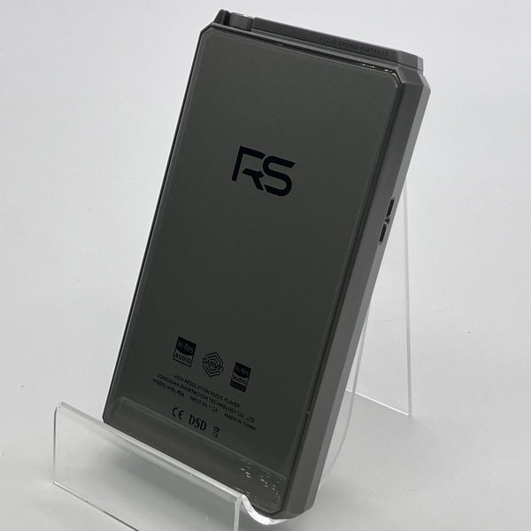 HiByMusic 【中古】RS6 - Gray【秋葉原】 – e☆イヤホン