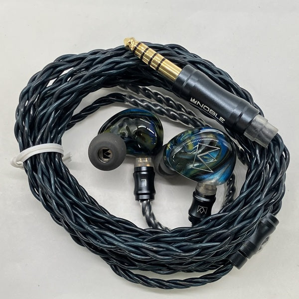 Noble Audio 【中古】Van Gogh 【NBA-VAN-GOGH】【秋葉原】 – e☆イヤホン