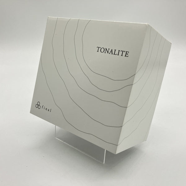 final TONALITE ジャンク final 【中古】TONALITE【日本橋】 – e☆イヤホン