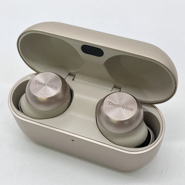 【中古】EAH-AZ100-N シャンパンゴールド【秋葉原】
