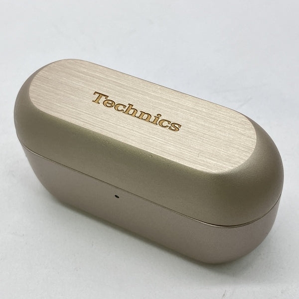 Technics 【中古】EAH-AZ100-N シャンパンゴールド【秋葉原】 – e