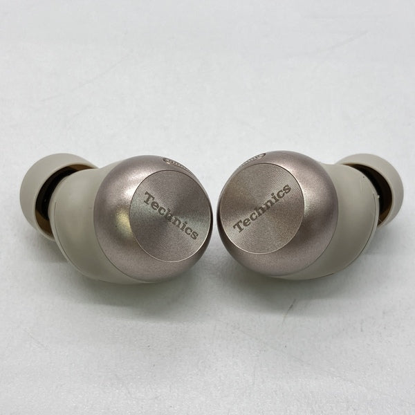 Technics 【中古】EAH-AZ100-N シャンパンゴールド【秋葉原】 – e
