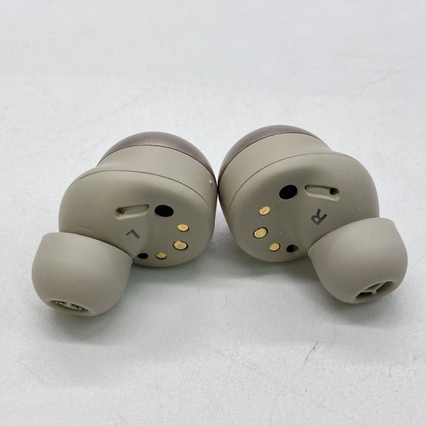 Technics 【中古】EAH-AZ100-N シャンパンゴールド【秋葉原】 – e