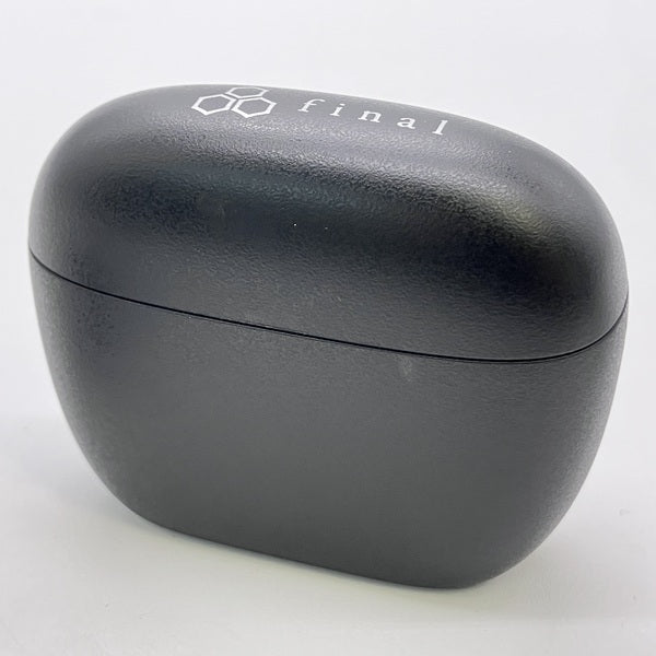 final 【中古】TONALITE【日本橋】 – e☆イヤホン