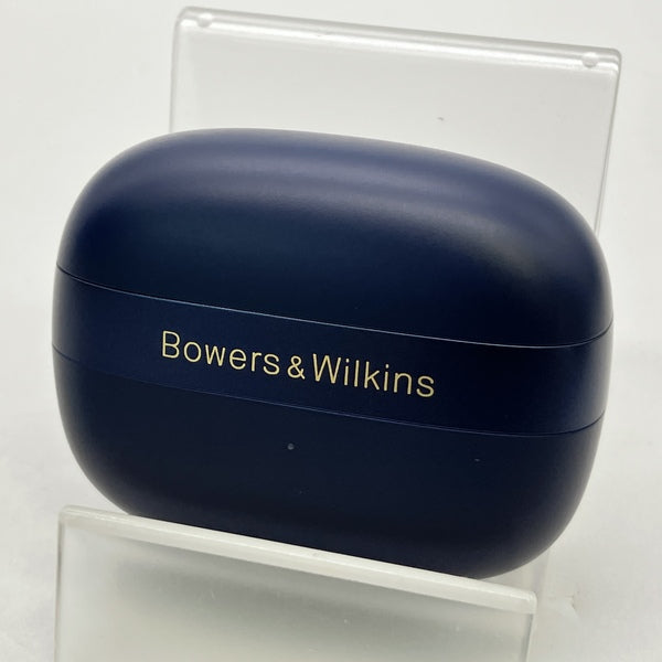 Bowers & Wilkins 【中古】Pi8 ミッドナイト・ブルー【PI8/MB
