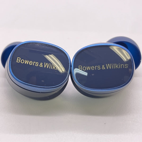 Bowers & Wilkins 【中古】Pi8 ミッドナイト・ブルー【PI8/MB