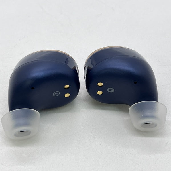 AVIOT 【中古】TE-D01t ネイビー 【TE-D01t-NV】【秋葉原】 – e☆イヤホン
