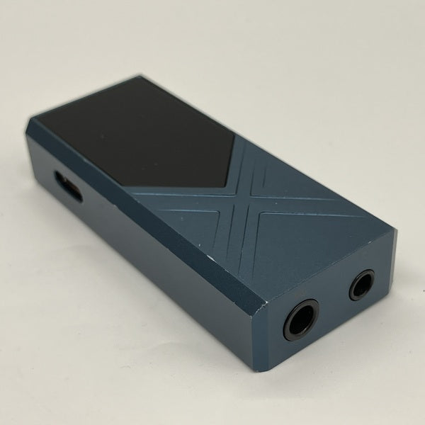 【中古】KA17 Blue 【FIO-KA17-L】【秋葉原】