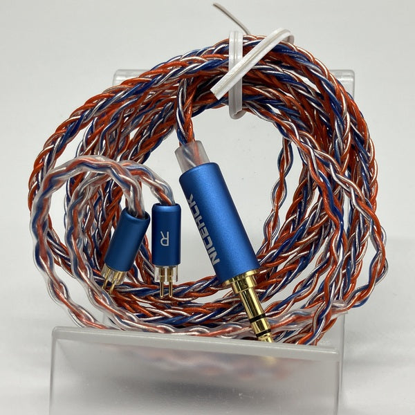 【中古】NICEHCK NewGarden 2Pin-4.4mm【秋葉原】
