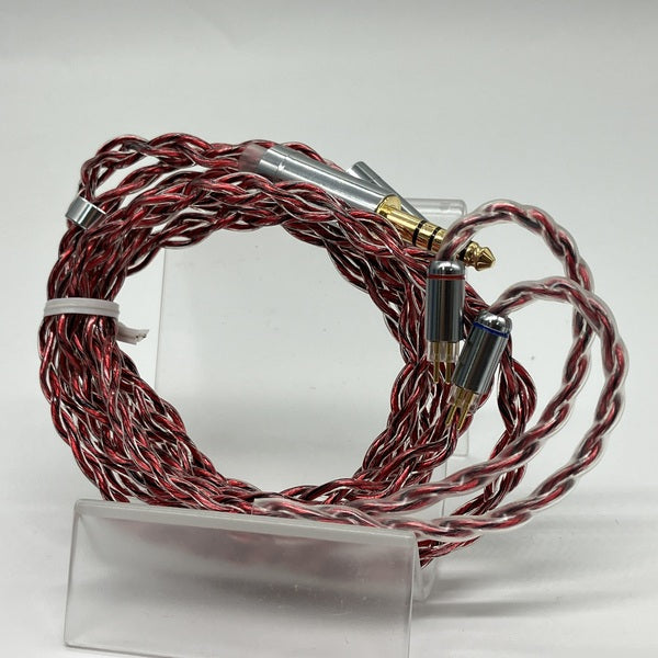 【中古】NICEHCK RubyCat 2pin-4.4mm【秋葉原】