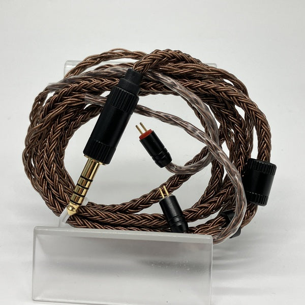 【中古】Nici HiFi 18 2pin - 4.4mm【秋葉原】