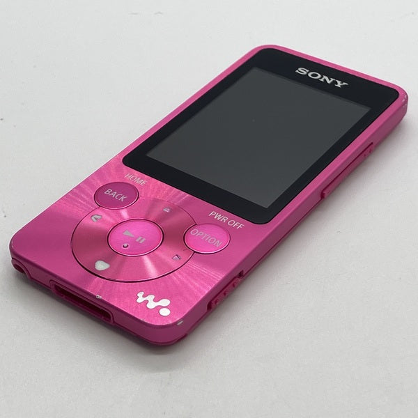 【中古】NW-S784K　8GB【秋葉原】