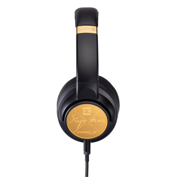 ULTRASONE SIGNATURE MASTER PRO – e☆イヤホン