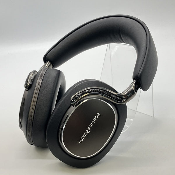 Bowers & Wilkins 【中古】Px8 S2 オニキス・ブラック【PX8S2/OB