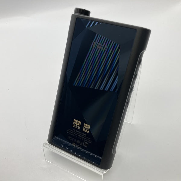 FIIO 【中古】M15s 【FIO-M15S-B】【秋葉原】 – e☆イヤホン