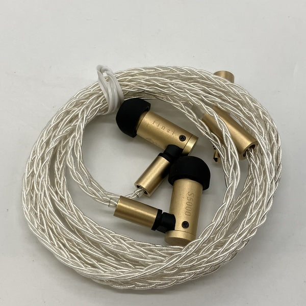 final 【中古】S5000 【FI-S5BSB】【秋葉原】 – e☆イヤホン