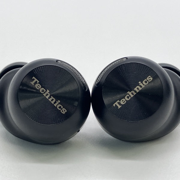 Technics 【中古】EAH-AZ100-K ブラック【秋葉原】 – e☆イヤホン
