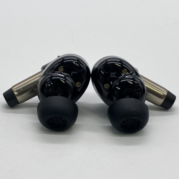 Victor 【中古】WOOD master HA-FW5000T-B ピアノブラック【秋葉原