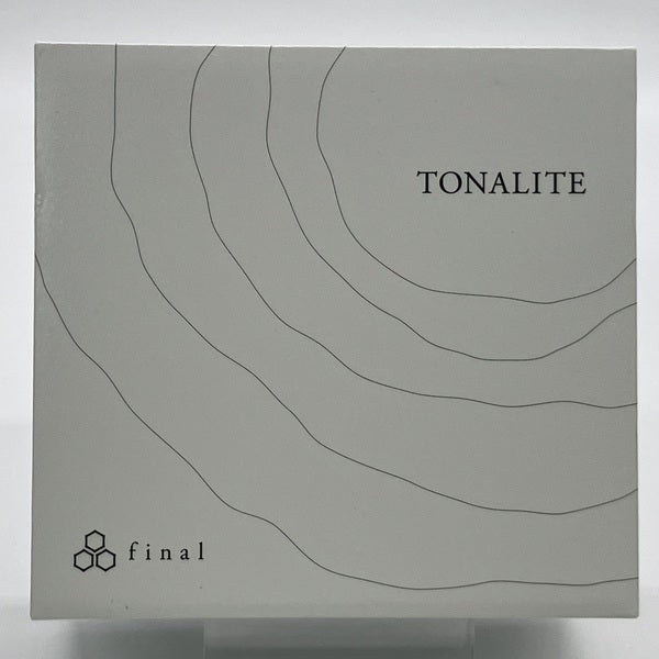 final 【中古】TONALITE【秋葉原】 – e☆イヤホン