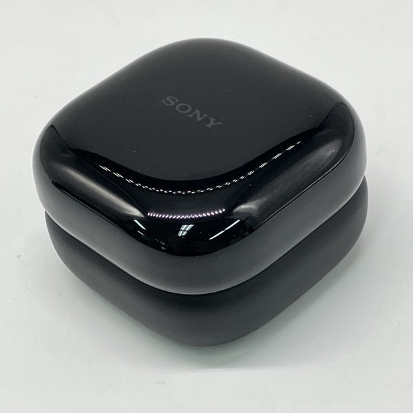 SONY 【中古】LinkBuds Open ブラック 【WF-L910 BZ】【秋葉原】 – e