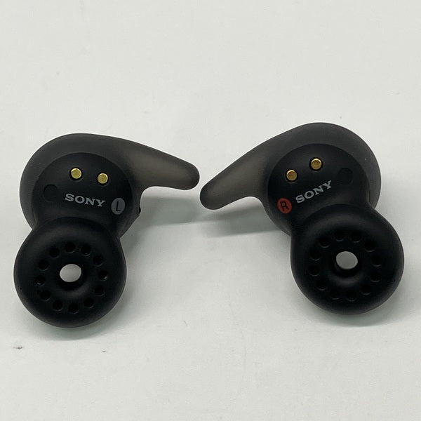 SONY 【中古】LinkBuds Open ブラック 【WF-L910 BZ】【秋葉原】 – e