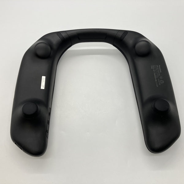 Panasonic 【中古】SCｰGNW10S ゲーミングネックスピーカー【秋葉原