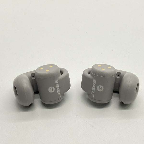 Bose 【中古】Ultra Open Earbuds MOONLIGHT GRAY【名古屋】 – e☆イヤホン
