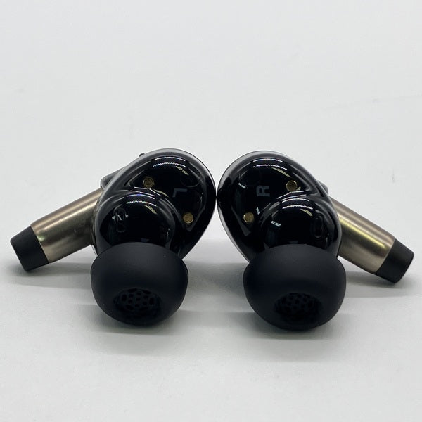 Victor 【中古】WOOD master HA-FW5000T-T サンバーストブラウン