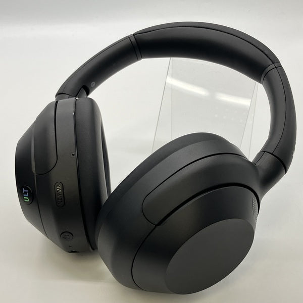 SONY 【中古】ULT WEAR ブラック 【WH-ULT900N BC】【秋葉原】 – e