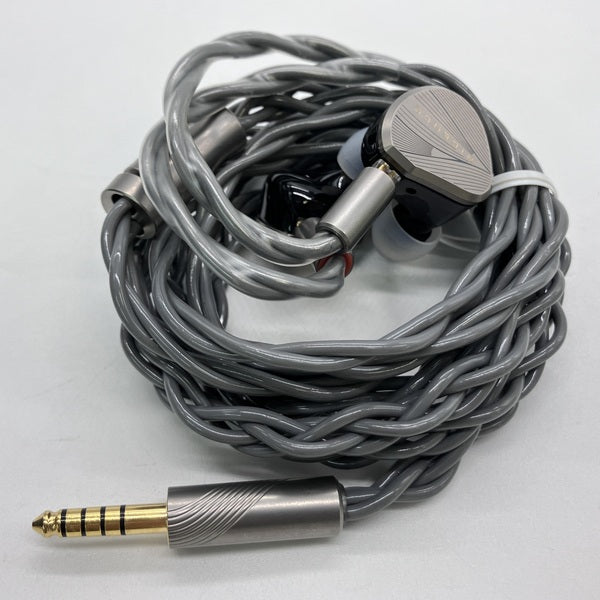 NICEHCK 【中古】NX8Ti Limited Edition (4.4mm)【日本橋】 – e☆イヤホン