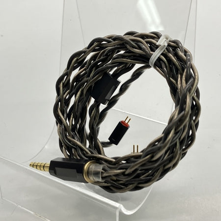 SoundsGood 【中古】Oct8via 2pin-4.4mm【日本橋】 – e☆イヤホン