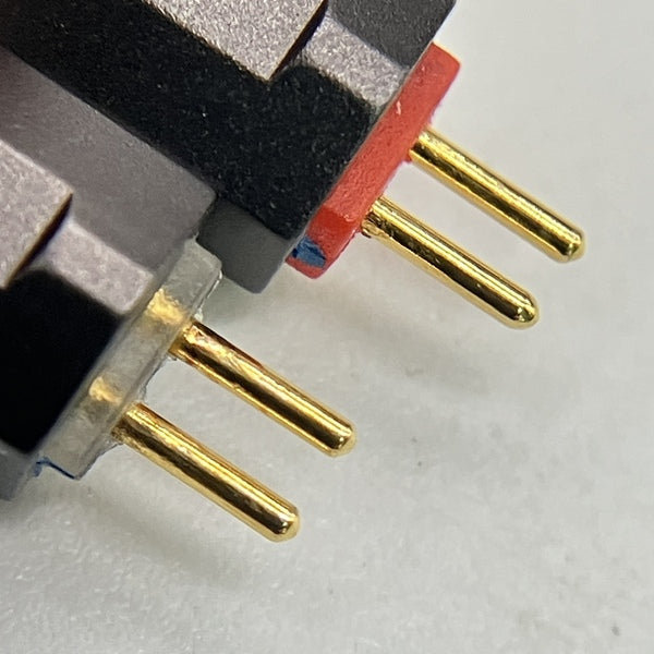 SoundsGood 【中古】Oct8via 2pin-4.4mm【日本橋】 – e☆イヤホン