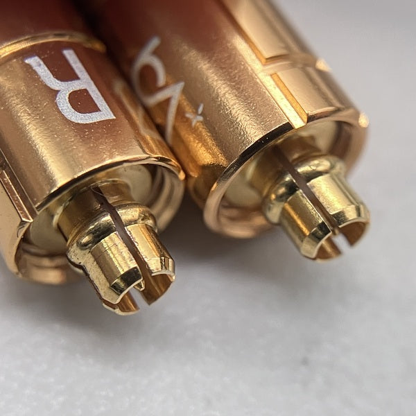 Beat Audio 【中古】Noir Clad 8Wire-MMCX-4.4mm 【BEA-2571】【日本橋