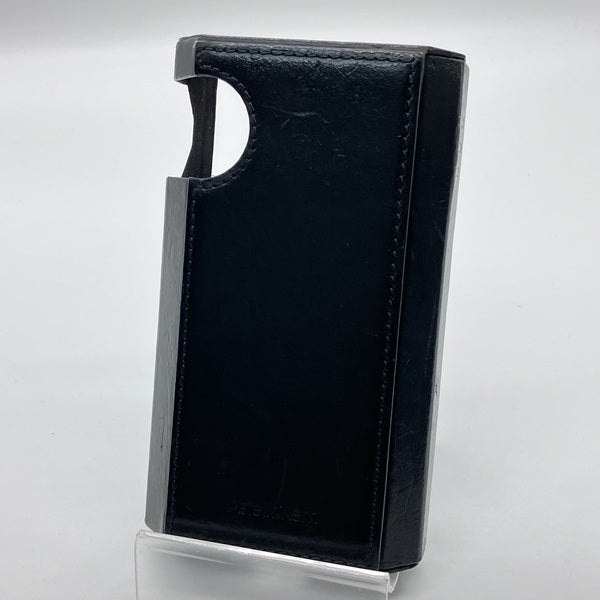 Astell&Kern 【中古】KANN ULTRA Case Black【IRV-AK-KANN-ULTRA-CASE