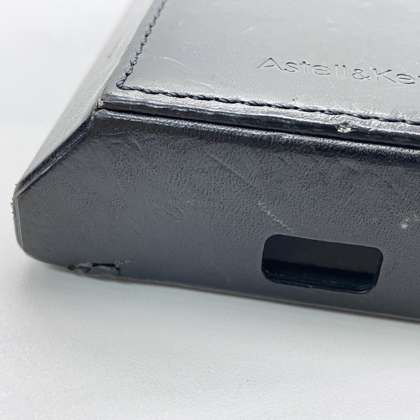 Astell&Kern 【中古】KANN ULTRA Case Black【IRV-AK-KANN-ULTRA-CASE