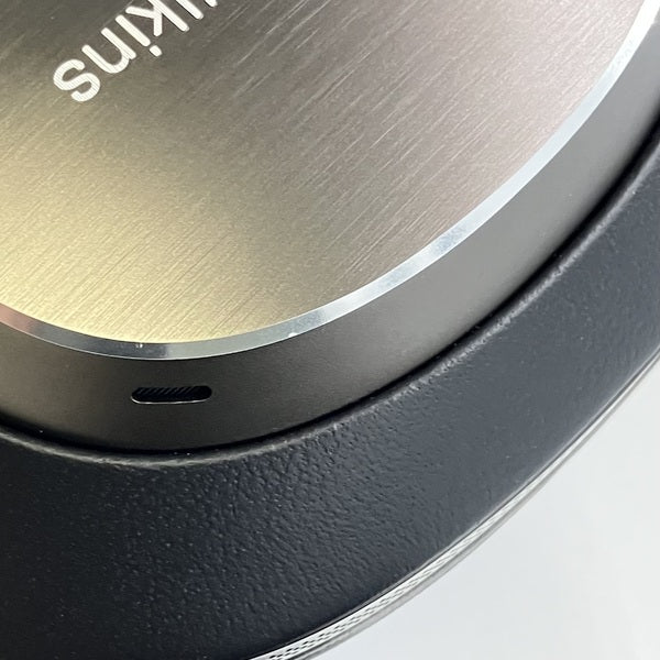 Bowers & Wilkins 【中古】Px8 S2 オニキス・ブラック【PX8S2/OB