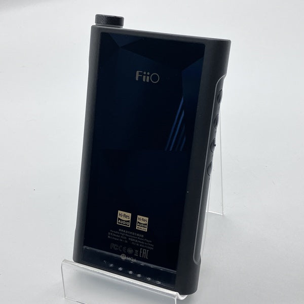 FIIO 【中古】M15s 【FIO-M15S-B】【日本橋】 – e☆イヤホン