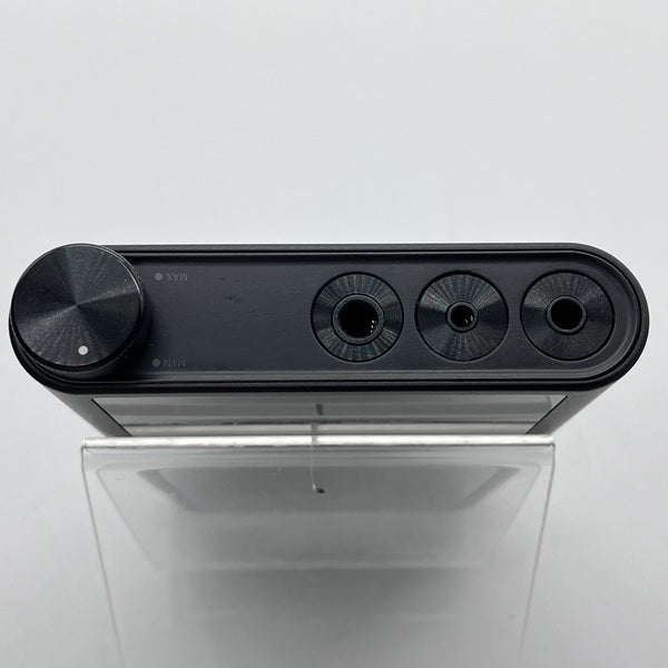 FIIO 【中古】M15s 【FIO-M15S-B】【日本橋】 – e☆イヤホン