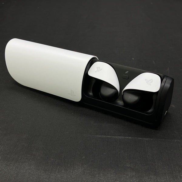 【中古】PULSE Explore ワイヤレスイヤホン （ホワイト）【秋葉原】