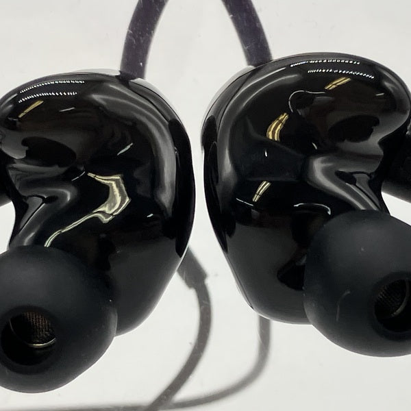 qdc 【中古】SUPERIOR Rondo Purple 【QDC-SUPERIOR-RP】【秋葉原