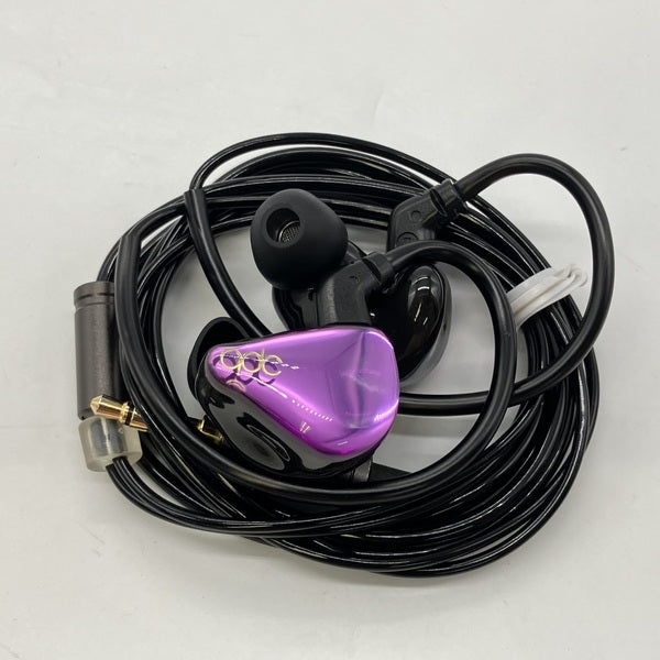 qdc 【中古】SUPERIOR Rondo Purple 【QDC-SUPERIOR-RP】【秋葉原